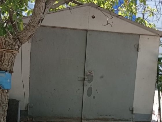 Продам Гараж Кооператив Космос 2