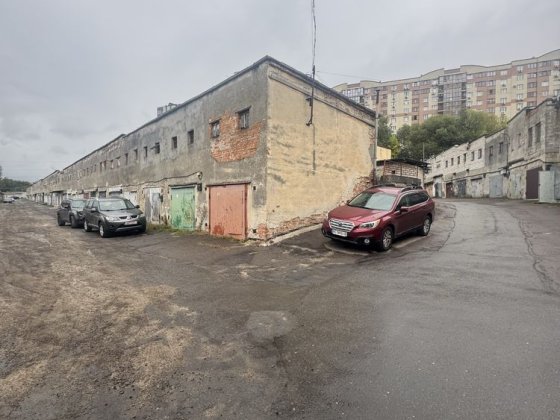 Продаж Гаражу , біля Жк «Добра Оселя» , ЖК «Greenville House» Львів