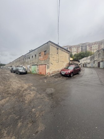 Продаж Гаражу , біля Жк «Добра Оселя» , ЖК «Greenville House» - фото 1