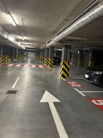 Продаж Паркінгу - фото 1