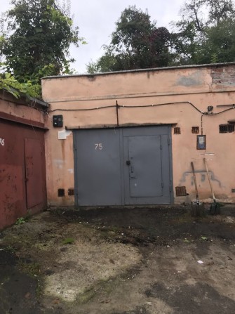 Продаж гаражу в кооперативі. «Ластівка» - фото 1