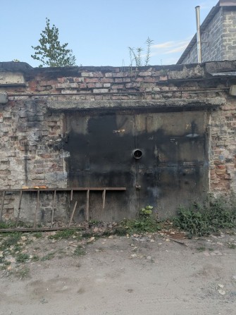 Продаж цегляного гаражу АГК 15, вул Максимовича, 11 - фото 1