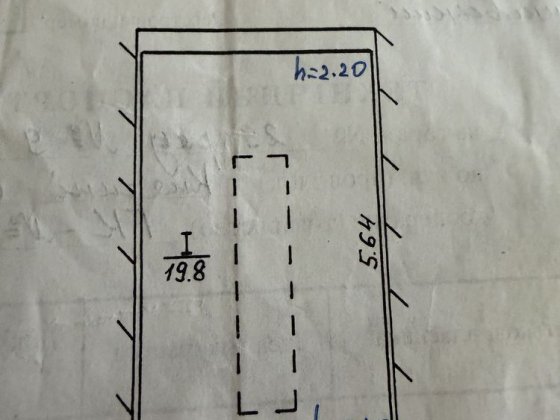 Продам ТЕРМІНОВО Гараж Львів