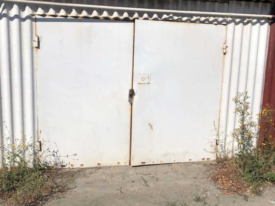 Продам ГАРАЖ, Запоріжжя, Південний, Піски