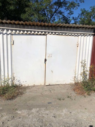 Продам ГАРАЖ, Запоріжжя, Південний, Піски - фото 1