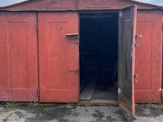 Продаж приватизованого гаража в кооперативі "Конвеєр", Львів, Рясне-1 Львов