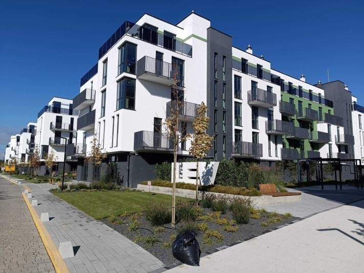 Продаж паркомісця в підземному паркінгу вул. Орлика ЖК "Silent Park" - фото 1