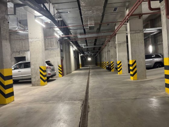 Продаж паркомісця, паркінг, парко місце, Рудненська, Ріел Сіті, Riel City, підземний паркінг. Львів