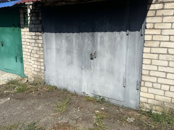 Продам капитальний гараж Николаев