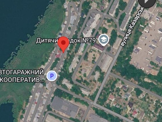 Продам гараж в ,,Керамик " вул.Казарського