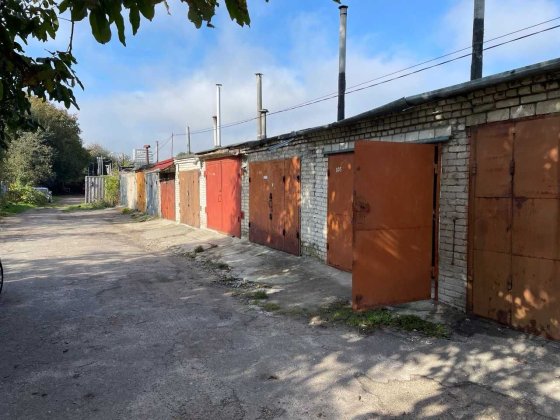 Продається гараж в гаражному кооперативі "Фенікс" Львів