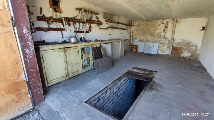 Продам капітальний гараж на Соляних в АГК Південний Буг, Миколаїв - фото 1