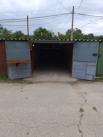 Гараж  ( бокс) Таирова - фото 1
