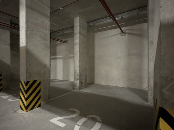 Продаж паркомісця в підземному паркінгу ЖК Mill town, вул. Лемківська - ТЦ Форум Львів