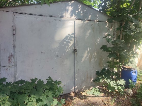 Гараж продам кооператив Взлет Одесса