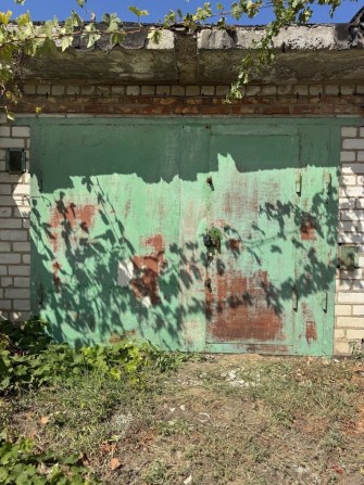Луч2 в Октябрьском район завода Океан с права - фото 1