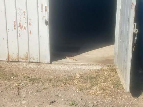 Продам гараж с светом и подвалом Одесса