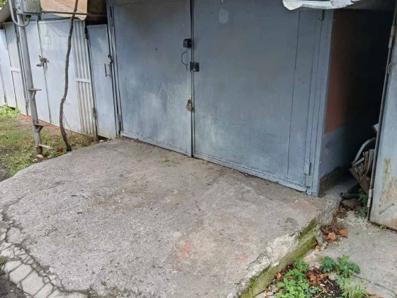 Продам отличный гараж Одесса