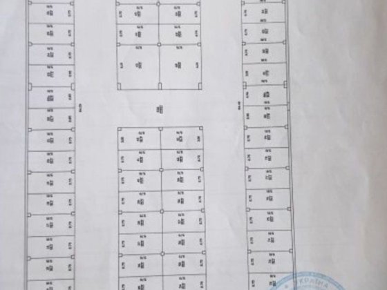 Продам подземный паркинг на ул.Сахарова Одеса