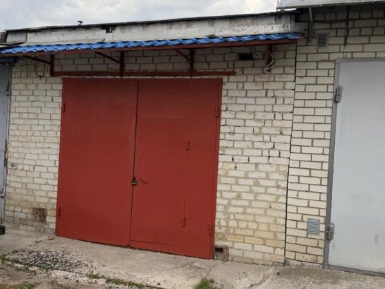 Продам приватизований гараж , Олексіївка Харьков