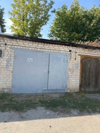 ПРОДАМ ГАРАЖ в гаражном кооперативе - фото 1