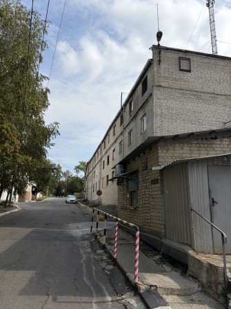 Продам гараж в центре Харькова — ГСК «Киевский», ул. Куликовская, 34 - фото 1