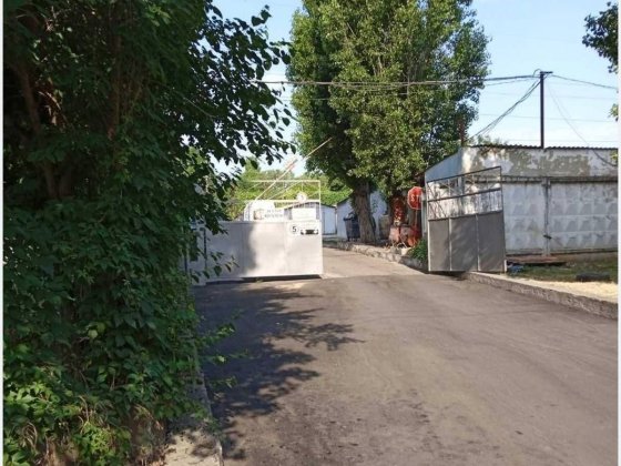 Продам капитальный гараж на ул. Ильфа и Петрова Одесса