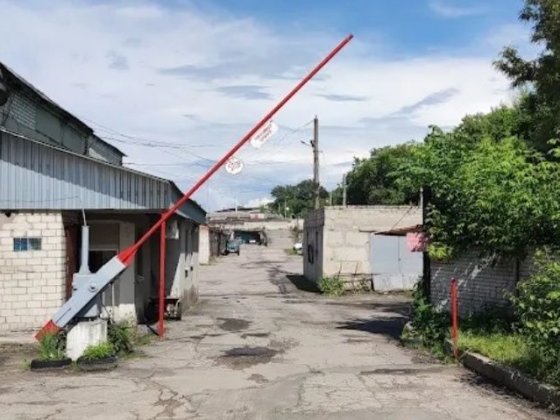 Продам капитальный гараж, в ГК"Чайка" 18м² Харьков