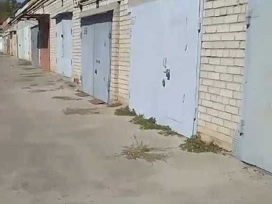 Продажа гаража кооператив "Южный 3" Николаев