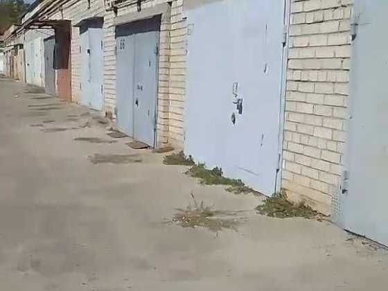 Продажа гаража кооператив "Южный 3" - фото 1