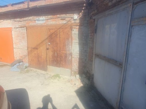 Продам гараж  кооператив Жигули. Харьков