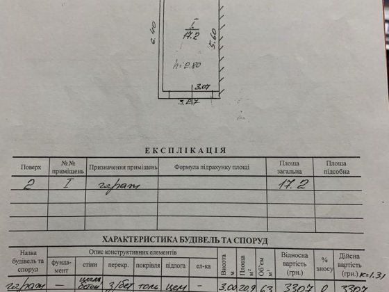 Продам гараж в кооп Електрон 73. Львів