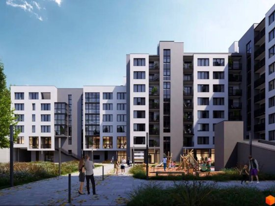 Продаж паркомісця ЖК Q-6 Quoroom Perfect II вул Перфецького Львів