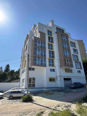 Продаж паркомісця в підземному паркінгу в новобудові вул.Очеретяна - фото 1