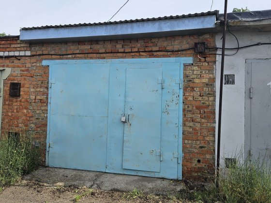 Капітальний гараж Николаев