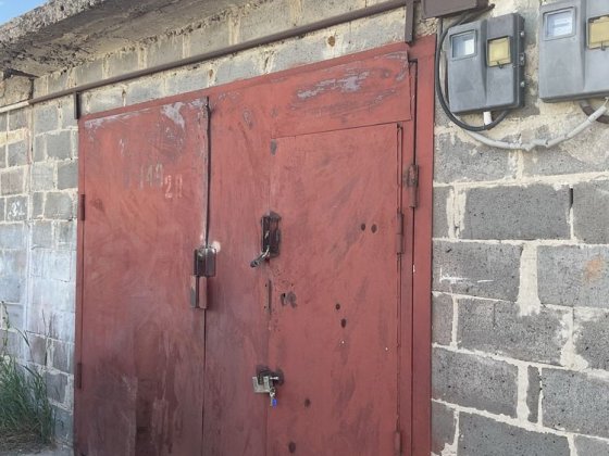 Продам гараж софіївська борщагівка корператив ШУЛІКА Софіївська Борщагівка