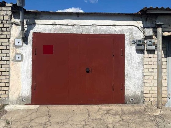 Продам капітальний цегляний   гараж  в АГК «ОЛІМП», Дубки, Николаев