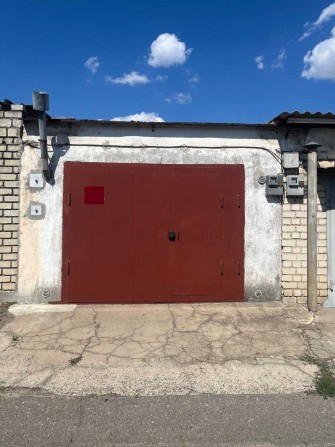 Продам капітальний цегляний   гараж  в АГК «ОЛІМП», Дубки, - фото 1