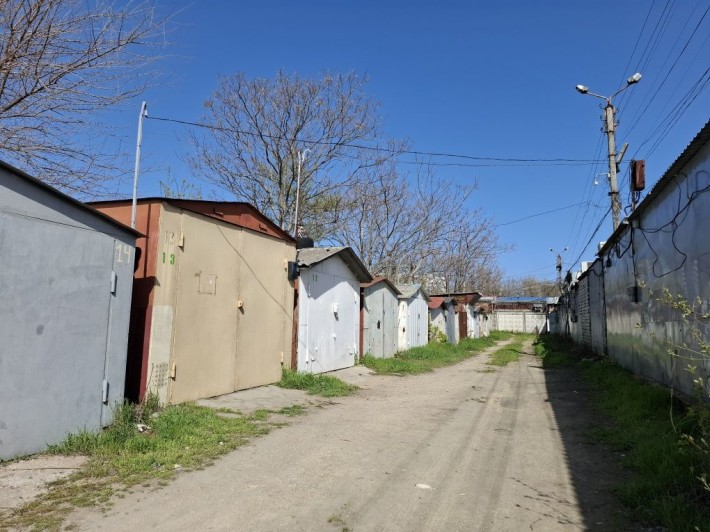 Продам Гараж дача свет склад парковка паркинг - фото 1
