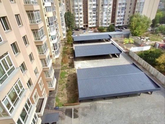 Продам паркомісця Николаев