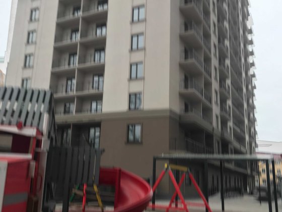 Продам паркінг в новому будинку на 5 ст Фонтану Одеса