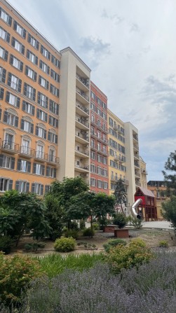 Паркомісце в ЖК Via Roma, Инглезі 2 - фото 1