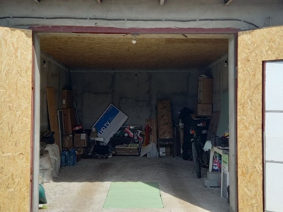 Продам гараж АК Пограничник вул. Космонавтів 1е Миколаїв