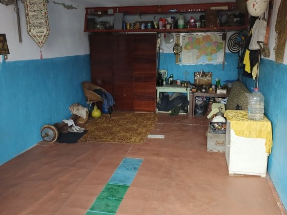 Гараж в кооперативе ,,луч-2" Николаев