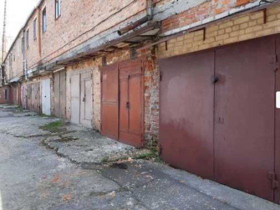 Продам Гараж ГК Юбилейный 1 , пр. Науки 75. Павлово Поле. Харьков