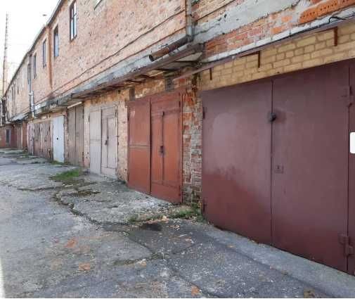 Продам Гараж ГК Юбилейный 1 , пр. Науки 75. Павлово Поле. - фото 1