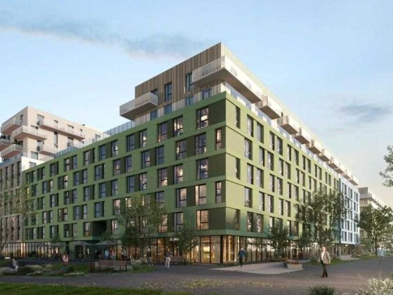 БЕЗ КОМІСІЇ\ Продаж Паркінг Паркомісце Парковка, ЖК Resident State, Резідент Стейт, вул. Стрийська 1 Львів