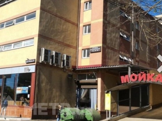 Продам паркоместо в паркинге г. Одесса, Семьи Глодан , 51 Одеса