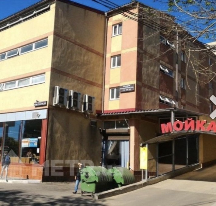 Продам паркоместо в паркинге г. Одесса, Семьи Глодан , 51 - фото 1
