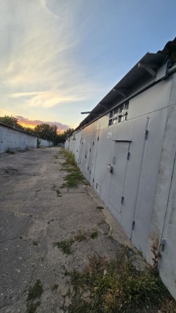 Продам гараж на Салтовке, - фото 1